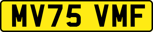 MV75VMF