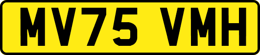 MV75VMH