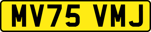 MV75VMJ