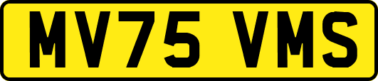 MV75VMS