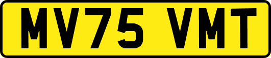 MV75VMT