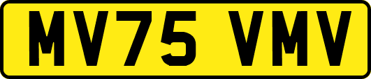MV75VMV