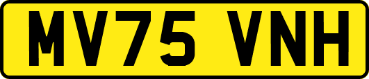 MV75VNH