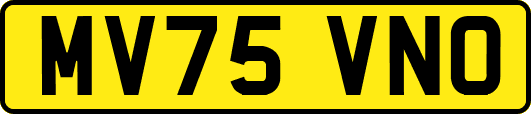 MV75VNO