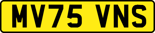 MV75VNS
