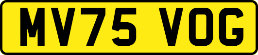 MV75VOG