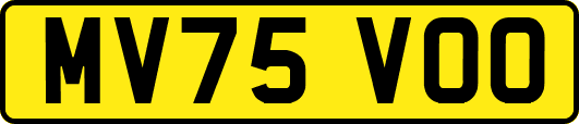 MV75VOO