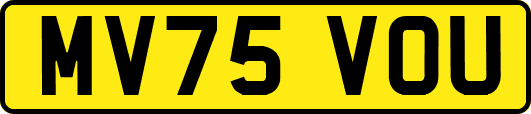 MV75VOU