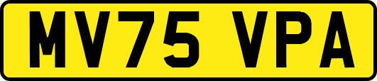 MV75VPA