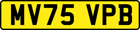 MV75VPB