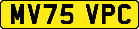 MV75VPC