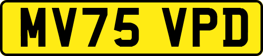 MV75VPD
