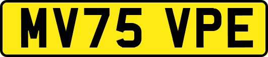 MV75VPE
