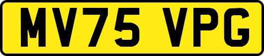 MV75VPG