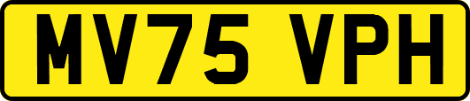 MV75VPH