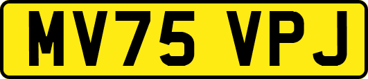 MV75VPJ