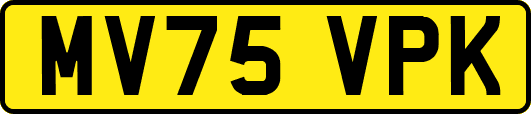 MV75VPK