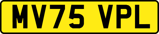 MV75VPL