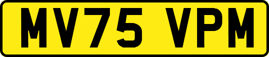 MV75VPM