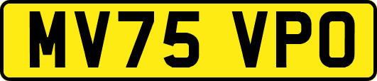 MV75VPO