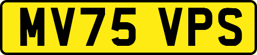 MV75VPS