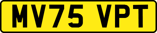 MV75VPT