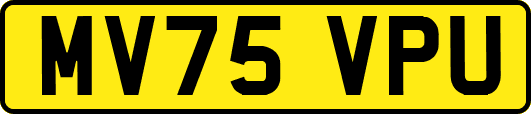 MV75VPU