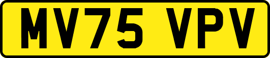 MV75VPV