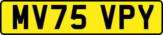 MV75VPY