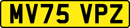 MV75VPZ