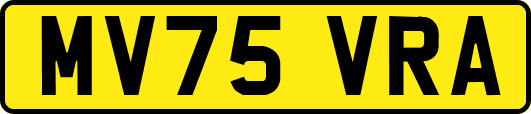 MV75VRA