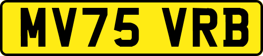 MV75VRB