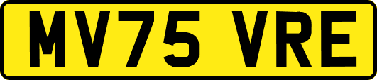 MV75VRE