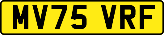 MV75VRF