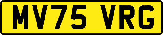 MV75VRG