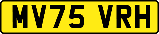 MV75VRH