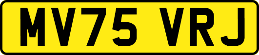 MV75VRJ