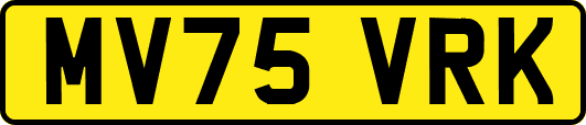 MV75VRK