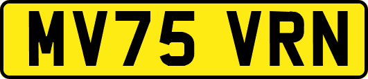 MV75VRN