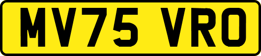MV75VRO
