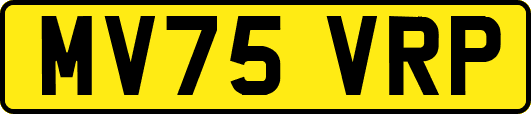 MV75VRP
