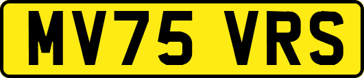 MV75VRS
