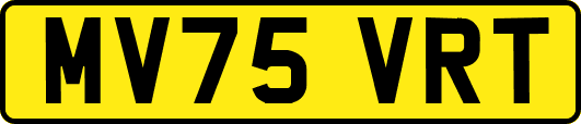MV75VRT