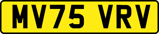 MV75VRV