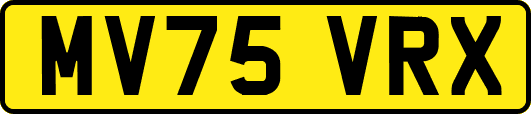 MV75VRX