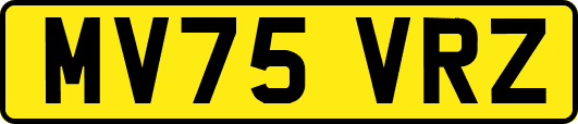 MV75VRZ