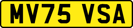 MV75VSA