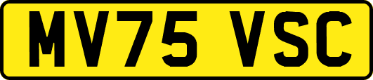 MV75VSC