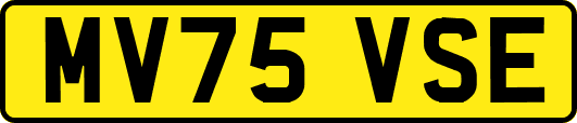 MV75VSE