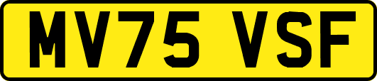 MV75VSF